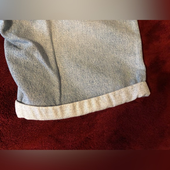 Forever 21 Denim men shorts - Picture 4 of 11